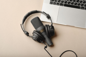 Read more about the article Essential Accessories for Every Podcast Studio