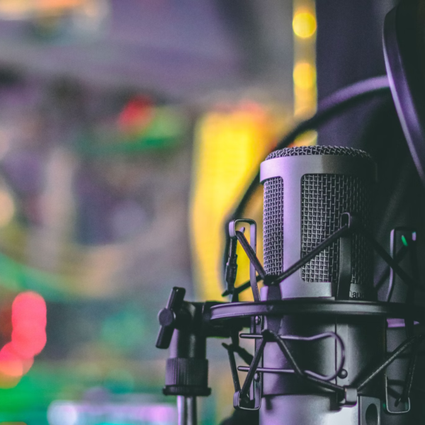Navigating the Challenges of Building a Home Podcast Studio